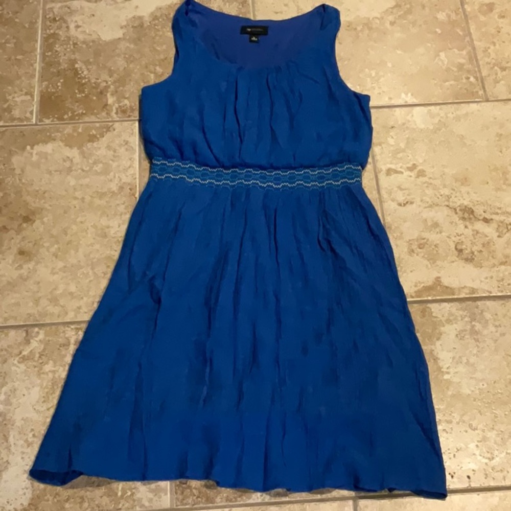 Pre-Owned AB Studio Dress